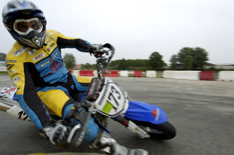 Supermotard