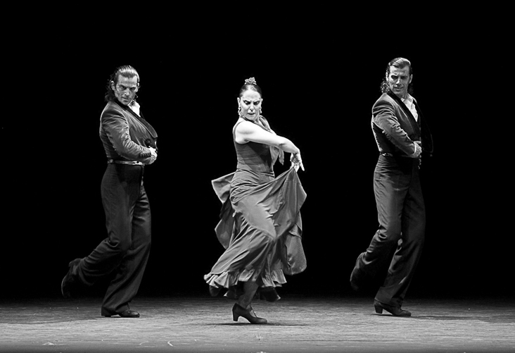 Flamenco