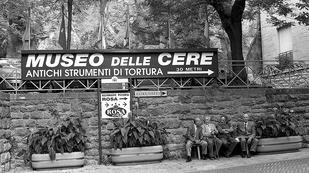 Museo delle cere