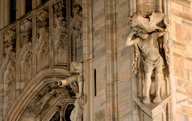 Duomo di Notte (1)