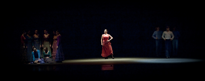 Flamenco 2