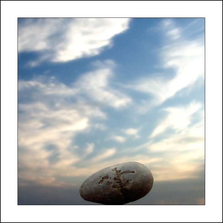 Surrealismo - Quasi come Magritte