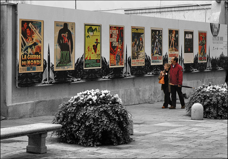 i manifesti