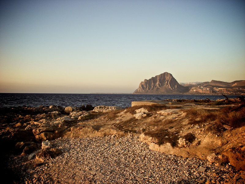 Monte Cofano
