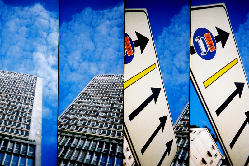 Lomo sky8