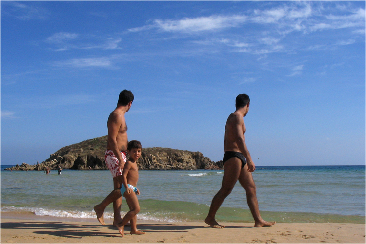 Piccoli, mica scemi