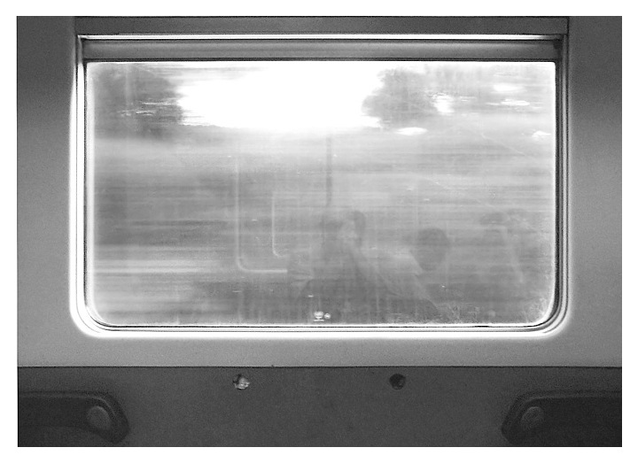 in viaggio