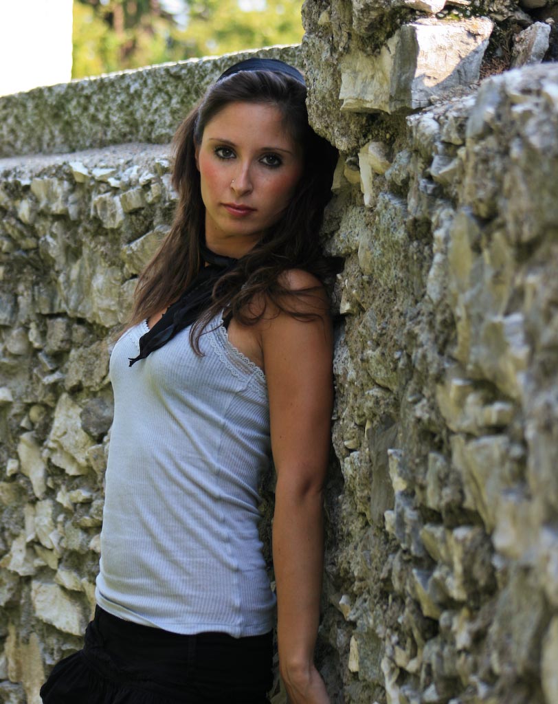 Veronica