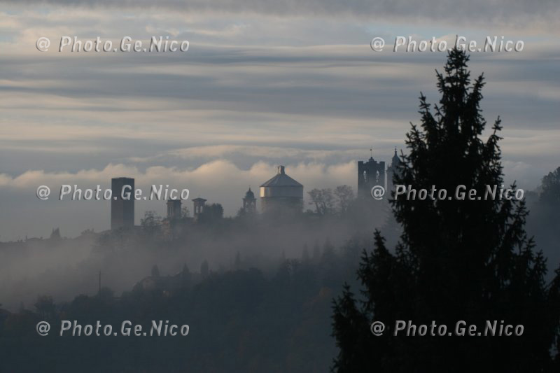 Citt Alta - Bergamo