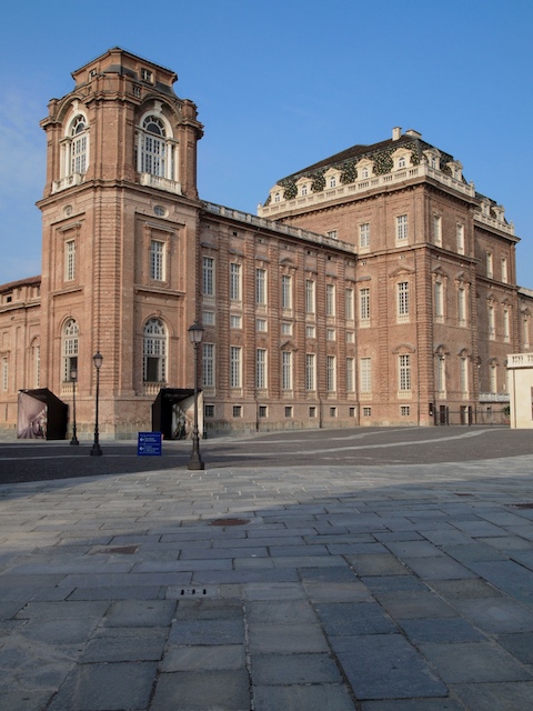 Reggia Venaria Reale
