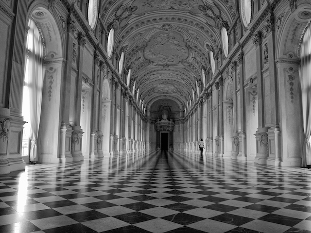 Reggia Venaria Reale