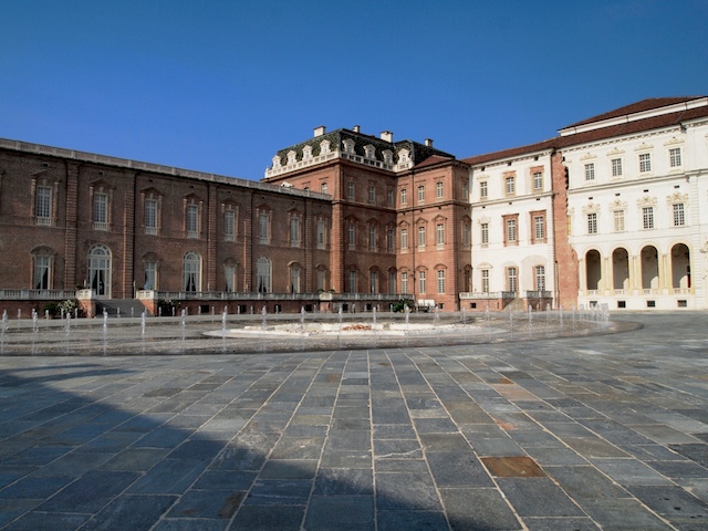 Reggia Venaria Reale
