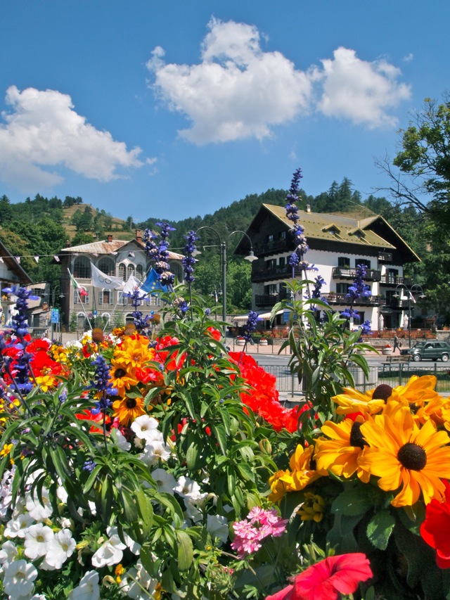 Valle di Susa
