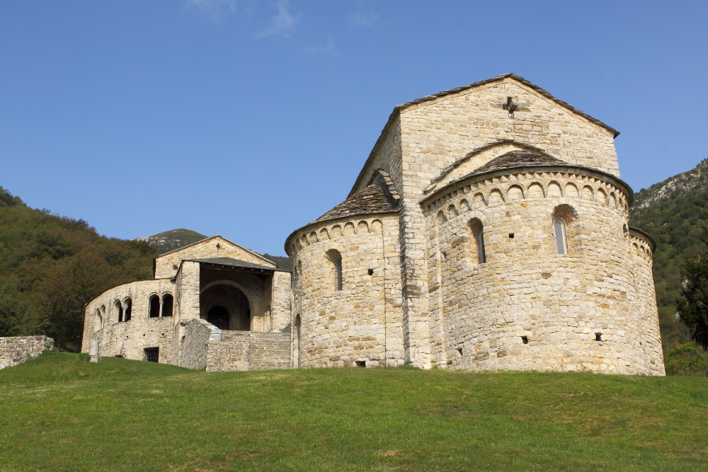 Ereme S.Pietro