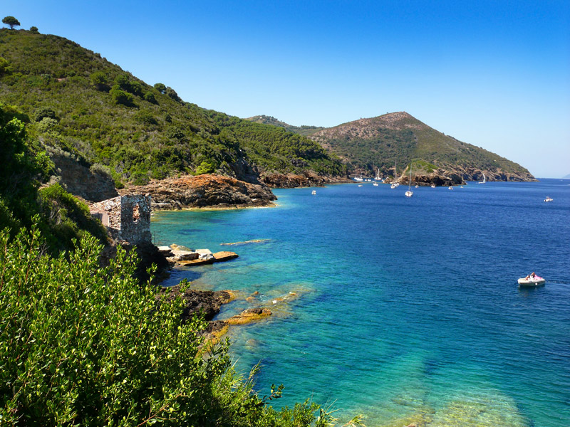 Costa di Capo d'Arco 2