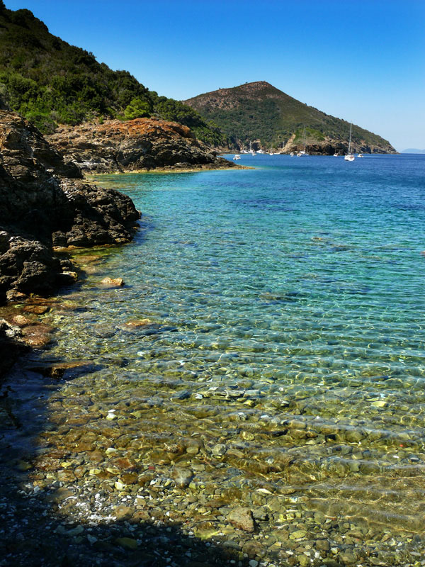 Costa di Capo d'Arco 3