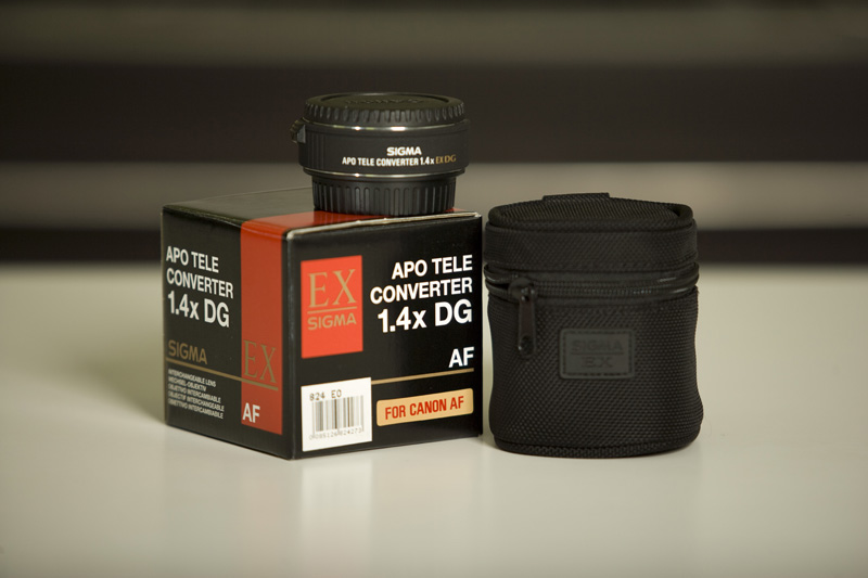 sigma 1,4 x