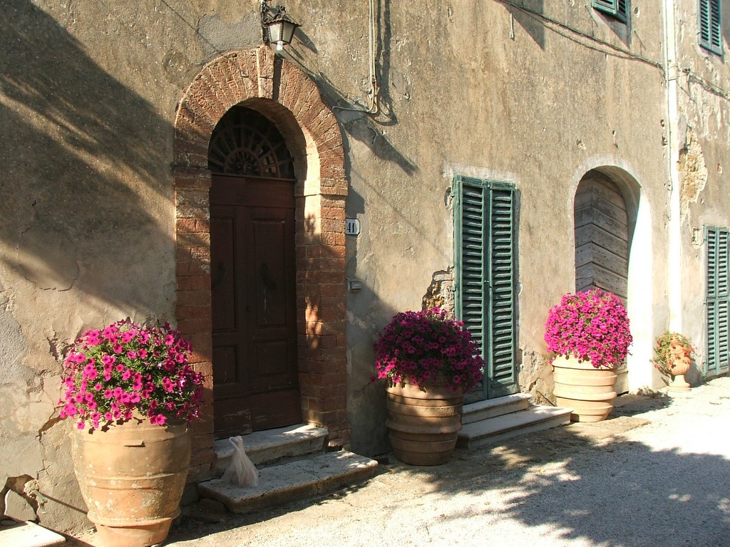 Facciata