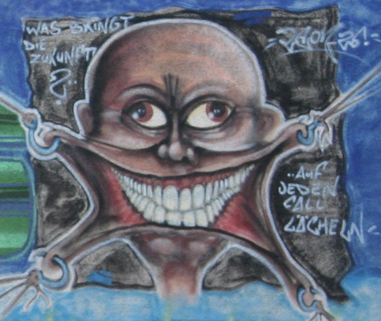 Was bringt die Zukunft - 1 Mai 2009