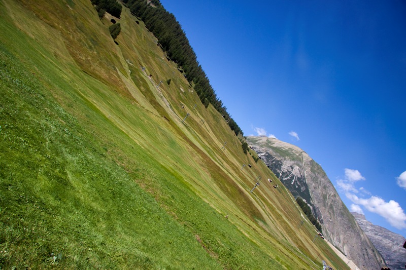 Livigno 2009
