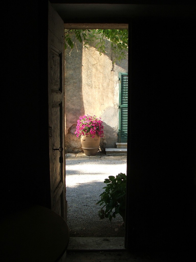 Porta