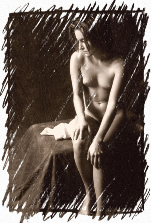 Nudo n 16