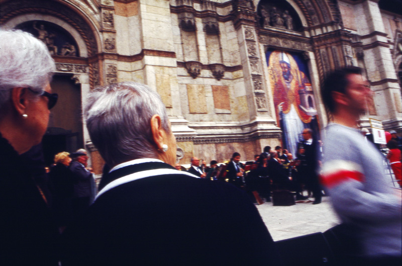 S. Petronio