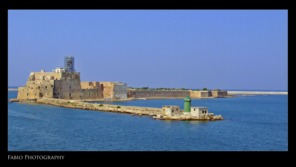 Porto Brindisi