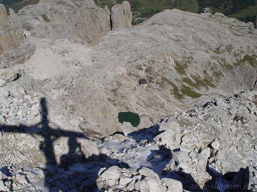 Da Cima Pisciad