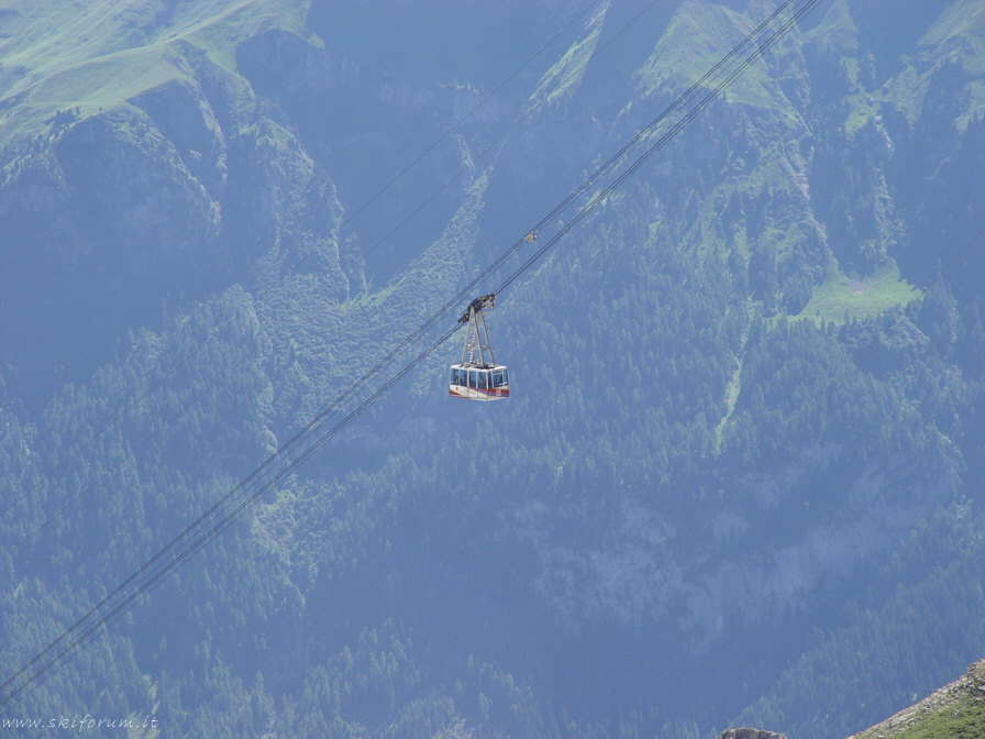 Funivia Pordoi
