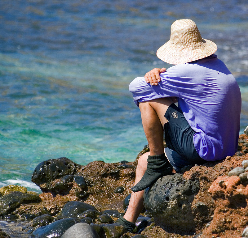Il vecchio e il mare