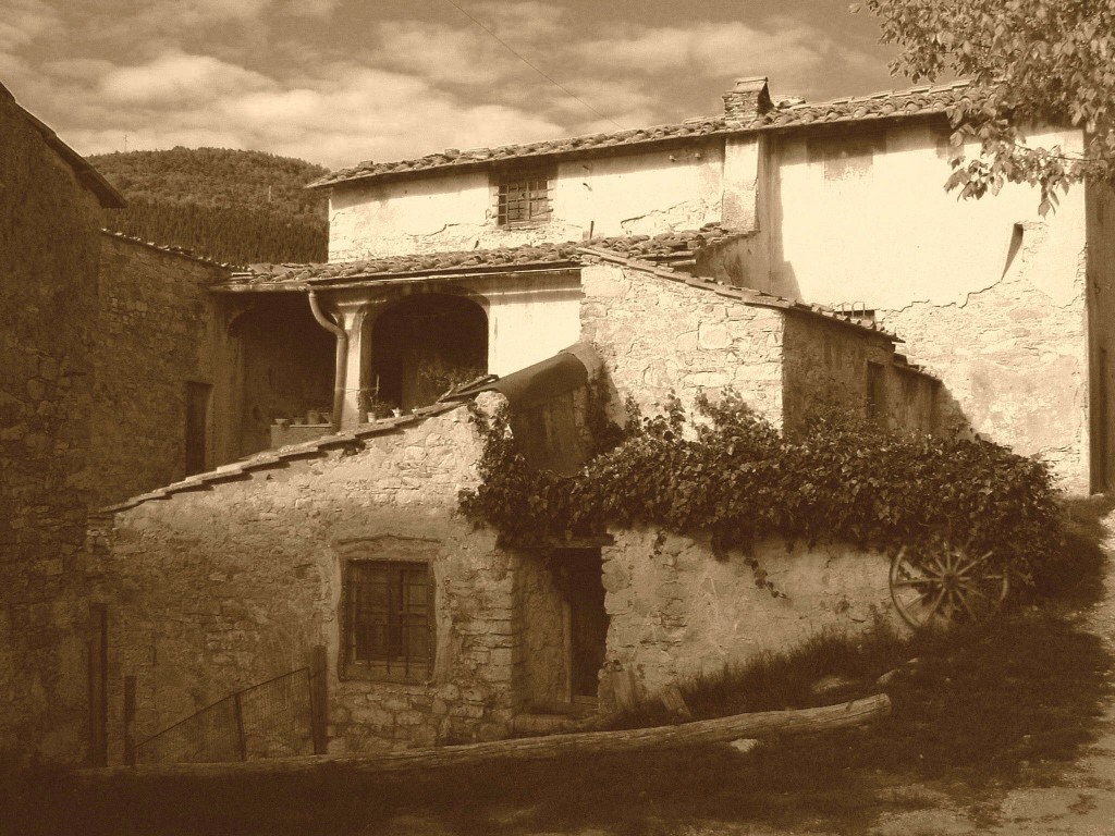 La Castellina