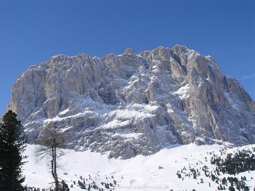 Sassolungo