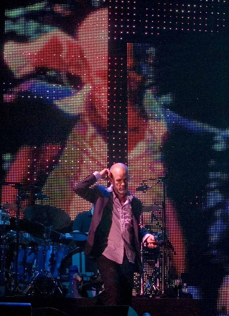 concerto REM