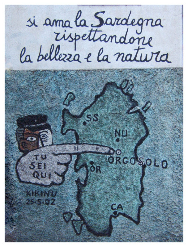 orgosolo