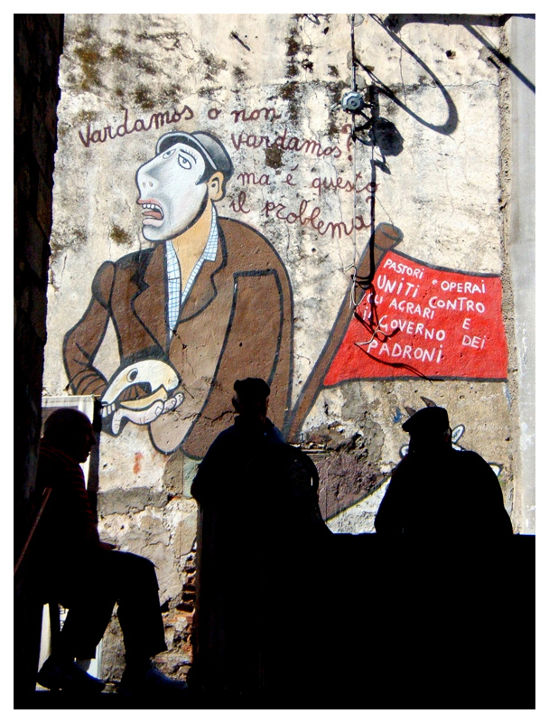 trapassati