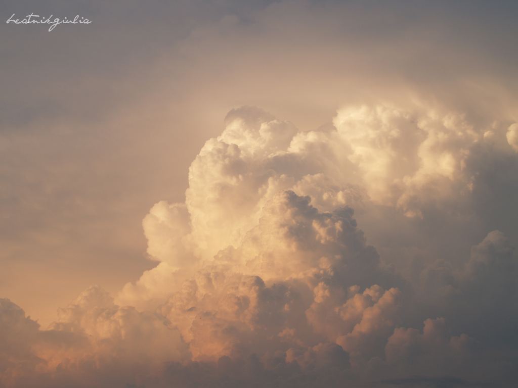 Heavenly #1