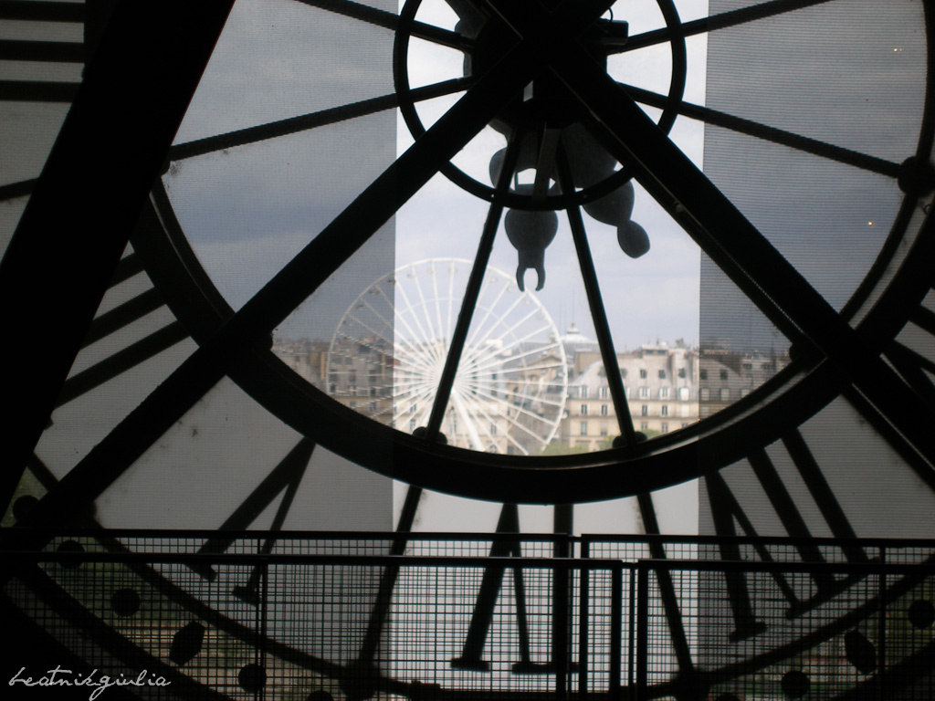 Clocks
