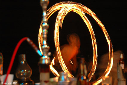 fireshow