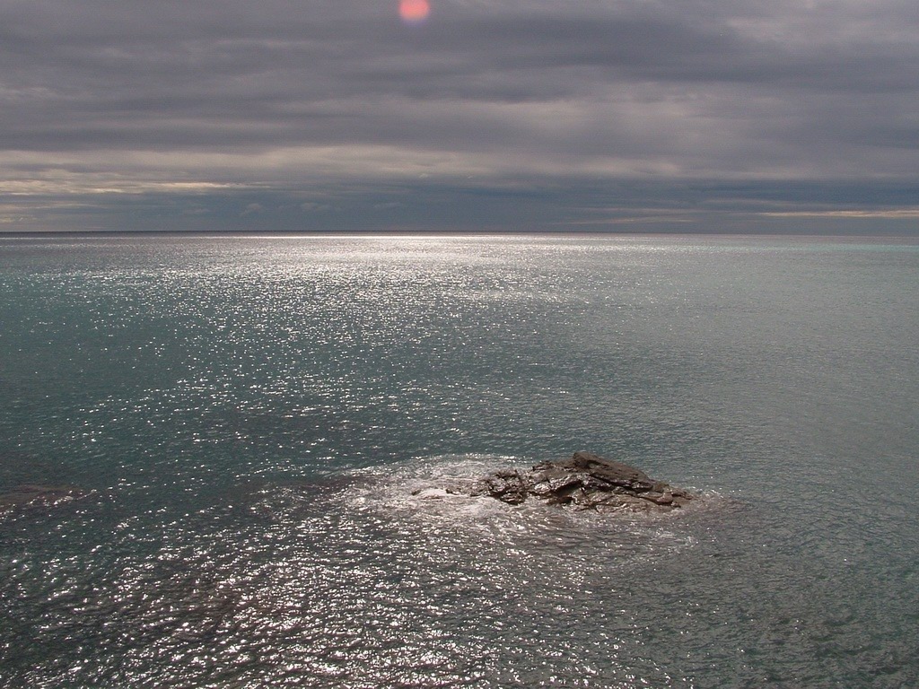 scoglio