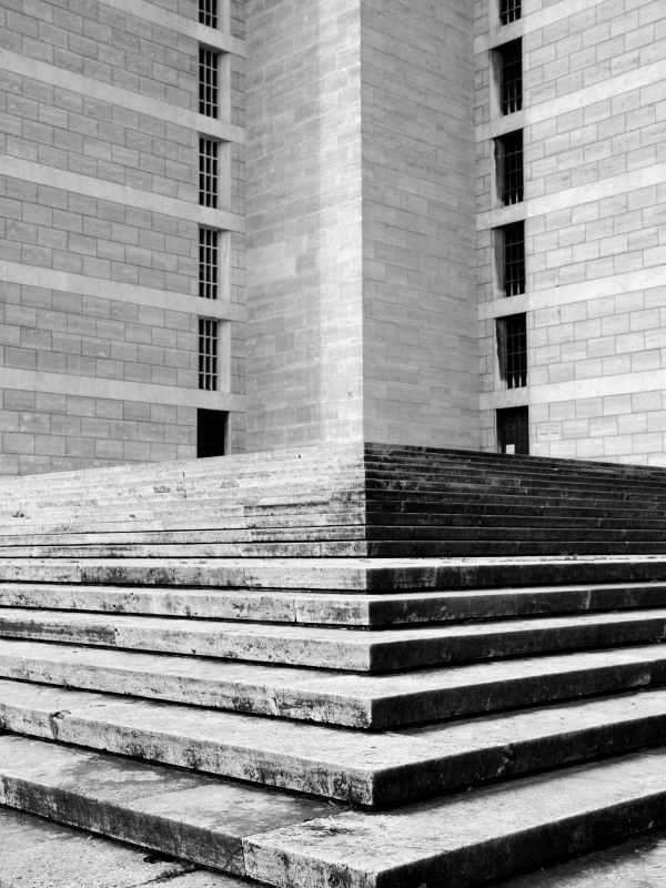 Eur, Roma - 2009