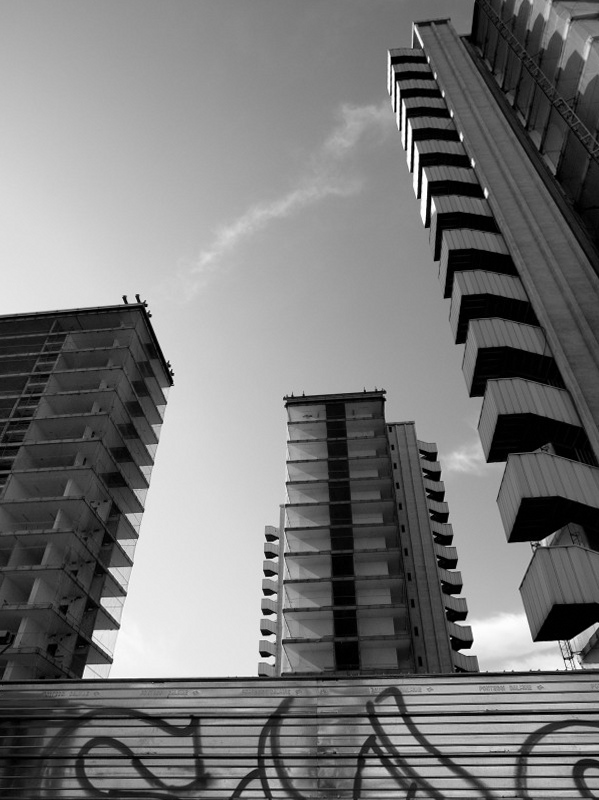 Eur, Roma - 2009