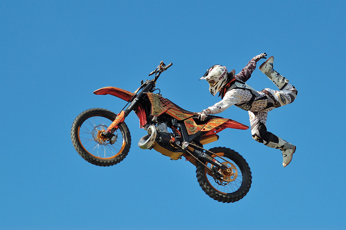 Freestyle