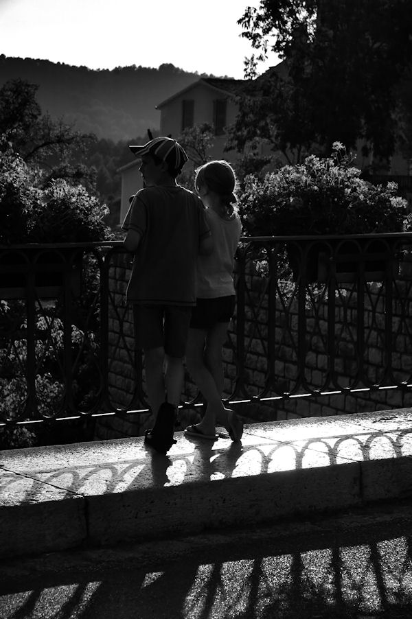primi amori