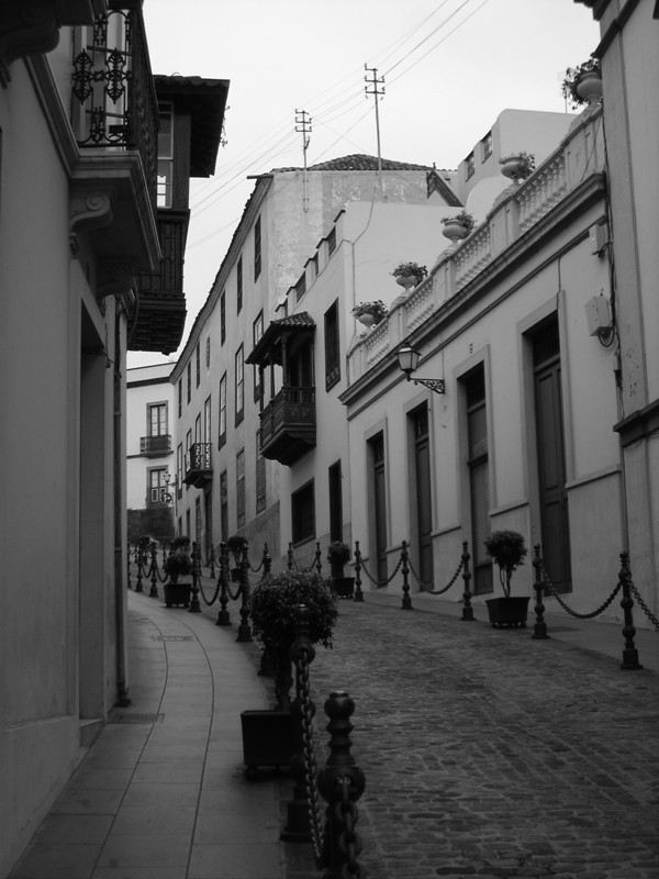 La Orotava
