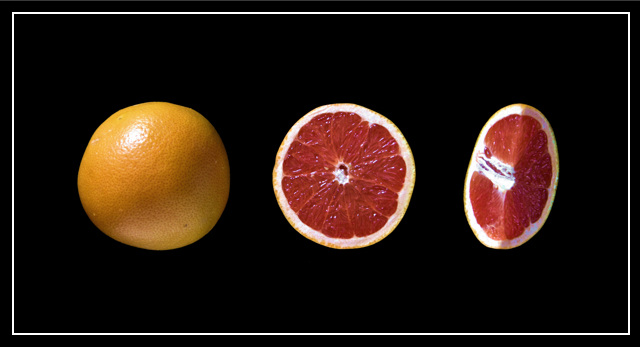 whole, half,  quarter
