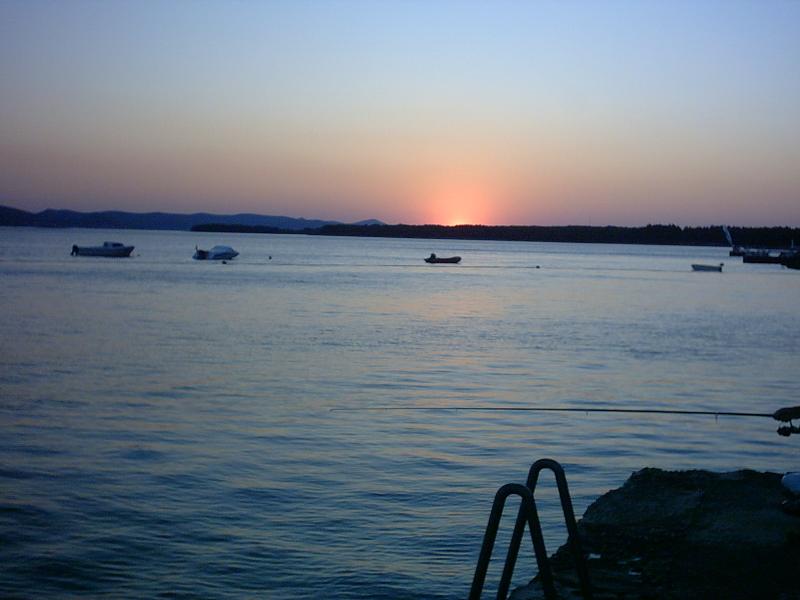 Croazia - Pakostane 2005