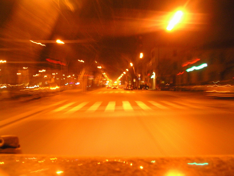 Milano Notturna