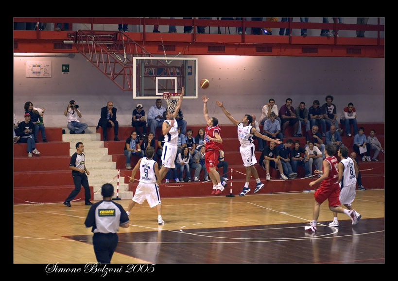 Basket
