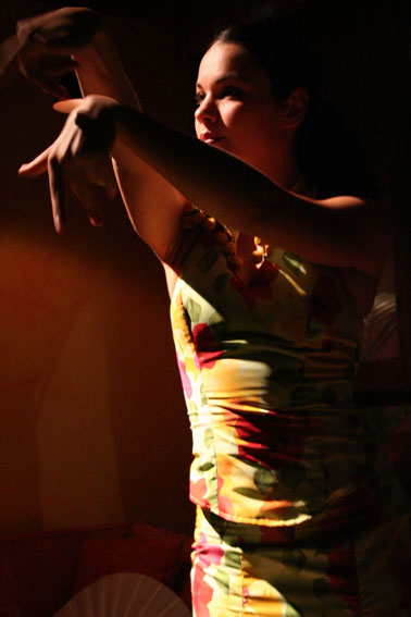 flamenco